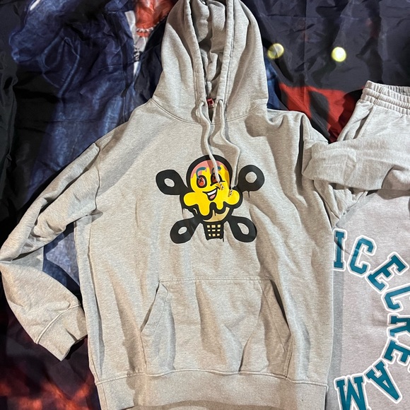 BBC x Ice Cream sweatsuit M - Picture 2 of 14